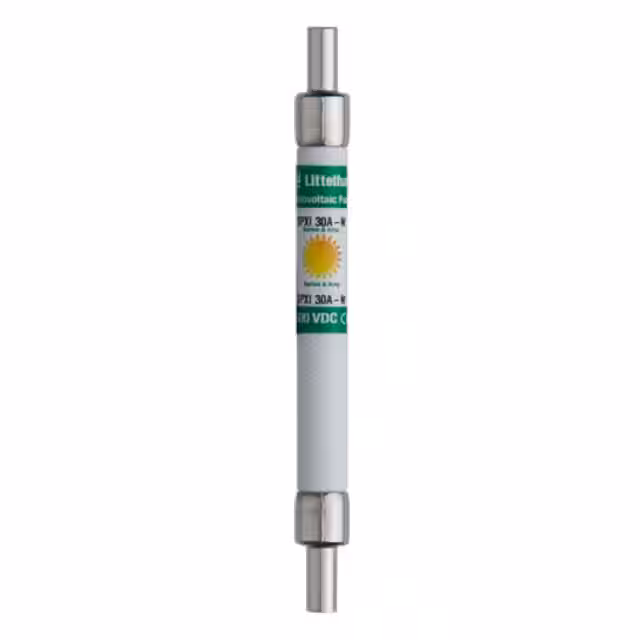 SPXI030-M Littelfuse Inc. Electrical Specialty Fuses
